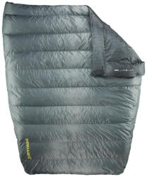 Therm-A-Rest Vela 20F/-6C Dbl toll hálózsák ezüst