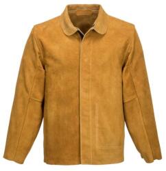 Portwest Bőr hegesztő kabát (SW34TARL) - grandis