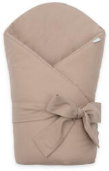 New Baby Gyerek pólya New Baby 80x80 cm cappuccino