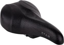 FORCE Stan New 16-24" gyermek, fekete