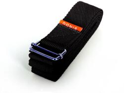 Bindu Jógaheveder - Fekete - Bindu