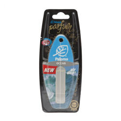 Paloma Illatosító - Paloma Parfüm Liquid - Ocean - 5 ml (P03469) - lumenet