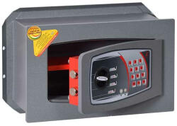 Technomax DT-3B fali trezor elektronikus zárral DT3B (TMDT3B)
