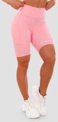 GymBeam Clothing GymBeam Női biciklis nadrág rózsaszín - rózsaszín (M) - GymBeam Clothing