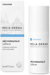 Helia Derma Professional Ceramide Mélyhidratáló Szérum