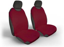 SBAutoparts Autó üléshuzat trikó első, bordó (ALT-304-E-H-5-bordo)