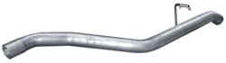 Polmostrow Polmo 08-584 kipufogó cső - FORD Focus Mk2 (K08-584ALU-POL)