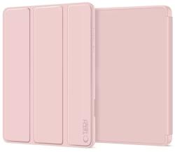 Tech-Protect Tablet tok (SC Pen) Samsung Galaxy Tab S11 11.0" rózsaszín (TP332649)