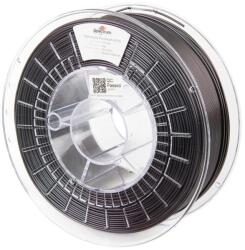 Spectrum 3D nyomtatószál, Premium PET-G, 1, 75 mm, Wizard Charcoal, 1 kg (80831)