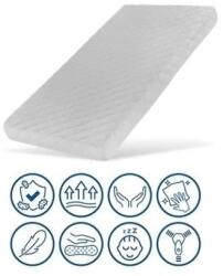 LORELLI Coco Dream Gyerekmatrac 120x60x8 (8595640910977)