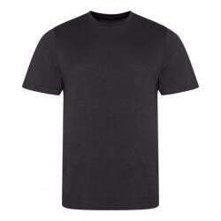 Just Ts Férfi póló Just Ts JT001 Tri-Blend póló -S, Solid Grey