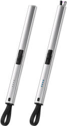 LUMANTE Plazma Long Grey