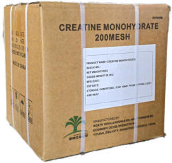 Paleolit Kreatin-monohidrát 25kg lédig 200 MESH