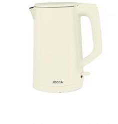 JOCCA 2710 Retro Vízforraló 1500W 1.7L Rozsdamentes acél (2710)
