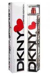 DKNY Women Heart (Limited Edition) EDT 100 ml