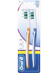 Oral-B Classic Care Medium, 2 db
