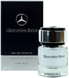 Mercedes-Benz Mercedes-Benz for Men EDT 40 ml Parfum