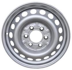 ALCAR Tabla CB84.1 6/130 R16x6.5 ET62