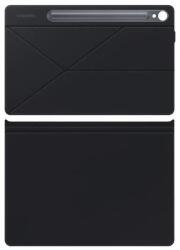 Samsung EF-BX710PBE Samsung Smart Book Tok Galaxy Tab S9/S9 FE Készülékhez Fekete