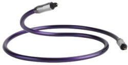 QED Reference Optical Quartz 3m