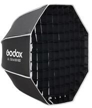 GODOX UL BOX Octa 60 Multifunctional Easy Fold Softbox (UL BOX Octa 60) - bluechip
