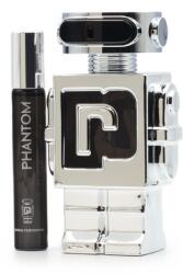 Paco Rabanne Phantom EdT Set 120 ml