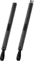 LUMANTE Plazma Long Black
