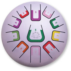 Tambú Nyári levendula - gyerekhangszer, zenedob, handpan (JCTMB08E)