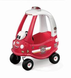 Little Tikes Frédi Autó - Tűzoltós - Little Tikes 24 hó+