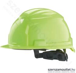 Milwaukee BOLT 100 Védősisak, jól láthatósági (4932480666) (4932480666)
