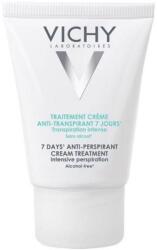 Vichy Deo Cremă deodorantă antiperspirantă, 30 ml