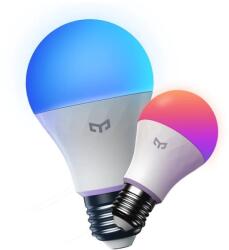 Yeelight Smart LED Bulb W4 Lite(Multicolor) - 1 pack (YLQPD-0011)