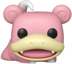 Funko Figurină Funko POP! Games: Pokemon - Slowpoke (Special Edition) #1088, 25 cm (105376) Figurina