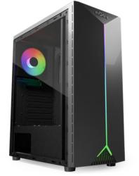 Skynet Computer PC-0608 Számítógép konfiguráció