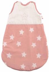 Lorelli Sac de dormit matlasat Lorelli - Stars, 2.5 Tog, 0-6 m, roz (20060133502R)