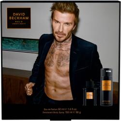 David Beckham Bold Instinct EdP Set 200 ml