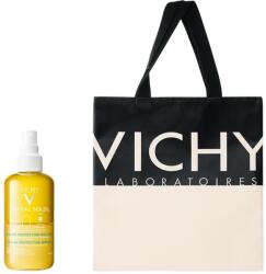 Vichy Apă cu efect hidratant Vichy Capital Soleil, SPF30, 200 ml