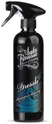 Auto Finesse Dressle Műanyag revitalizáló, 500 ml (AF26208)