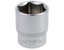 TOYA Dugókulcs 27 mm 1/2" (YT-1218) (YT-1218)