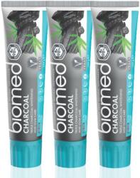 Biomed Charcoal 3 × 100 g