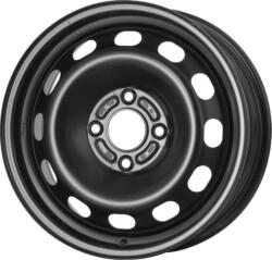 Magnetto Jante otel (tabla) MAGNETTO R1.1730 FORD FIESTA VI M/Y 2008 (B299)/FIESTA VAN 6X15 4X108.00 ET47.50 FO515015 7255 - anvelopejantealiaj - 289,00 RON