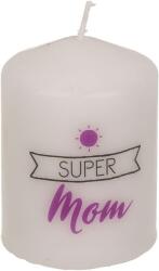 Out of the Blue Lumânare Out of the Blue - Super Mom (181138)