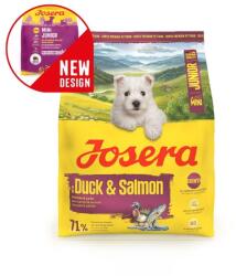 Josera Mini Junior Duck & Salmon 10kg