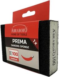 ABRABORO csiszolószivacs 100x68x24 K100 (030410100001)