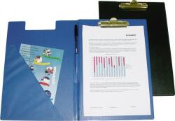 Esselte Clipboard dublu Esselte Standard - rosu (ES-56043) - forit