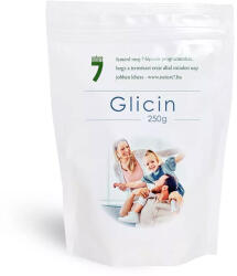  Nature7 Glicin - 250g - vitaminbolt - 1 400 Ft