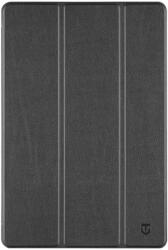 Tactical Book Tri Fold Tok Xiaomi Redmi Pad Pro Készülékhez Fekete
