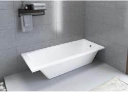 Inter Ceramic Вана "БЕНДИДА" ICSH 188050 TUB, 180x80x50см (188050 TUB)