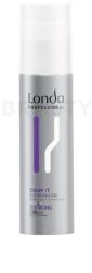 Londa Professional Swap It X-Strong Gel hajzselé erős fixálásért 100 ml