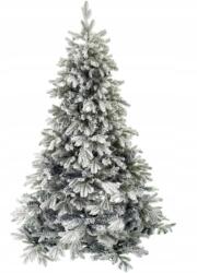 FOXIGY Коледно дърво Елха 220 см Snowy (ES220)